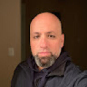 Meet your Posher, Thomas